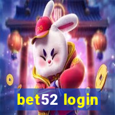 bet52 login